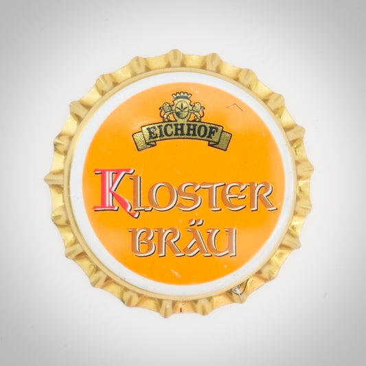 Brauerei Eichhof (Kronkorken - Switzerland Beer unused 023)