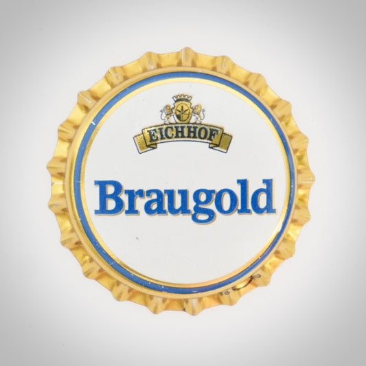 Brauerei Eichhof (Kronkorken - Switzerland Beer unused 024)
