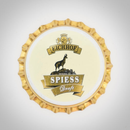 Brauerei Eichhof (Kronkorken - Switzerland Beer unused 027)