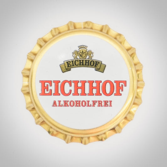 Brauerei Eichhof (Kronkorken - Switzerland Beer unused 026)