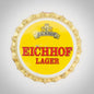 Brauerei Eichhof (Kronkorken - Switzerland Beer unused 028)