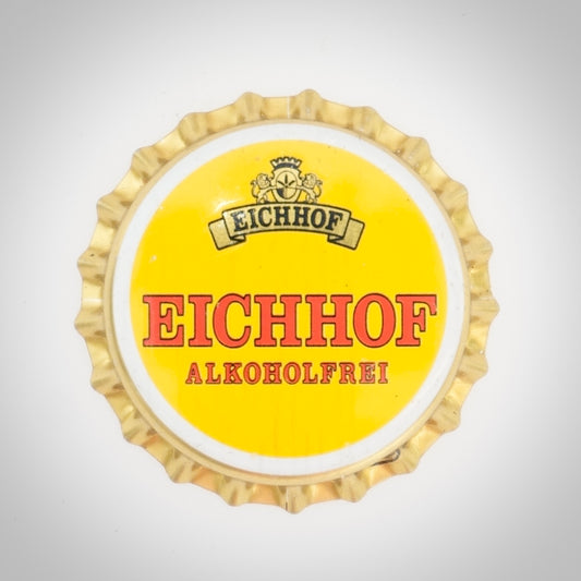 Brauerei Eichhof (Kronkorken - Switzerland Beer unused 029)