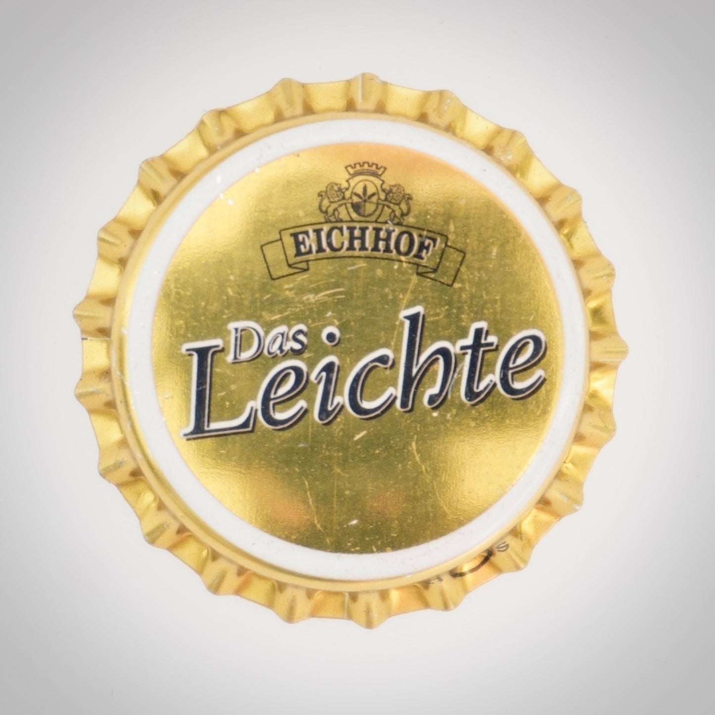 Brauerei Eichhof (Kronkorken - Switzerland Beer unused 025)