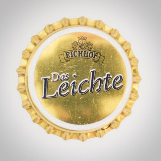 Brauerei Eichhof (Kronkorken - Switzerland Beer unused 025)