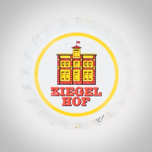 Brauerei Ziegelhof (Kronkorken - Switzerland Beer unused 034)