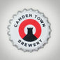 Camden Town Brewery (Kronkorken - UK Beer unused 001)