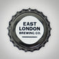 East London Brewing Co. (Kronkorken - UK Beer unused 003)