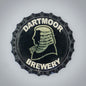 Dartmoor Brewery Ltd (Kronkorken - UK Beer unused 004)