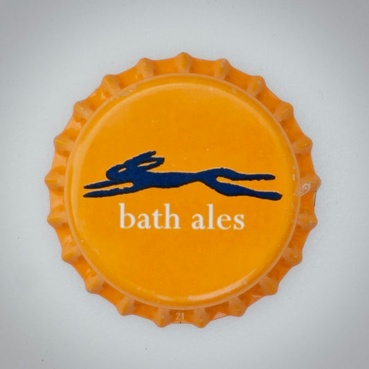 Bath Ales Limited (Kronkorken - UK Beer unused 005)