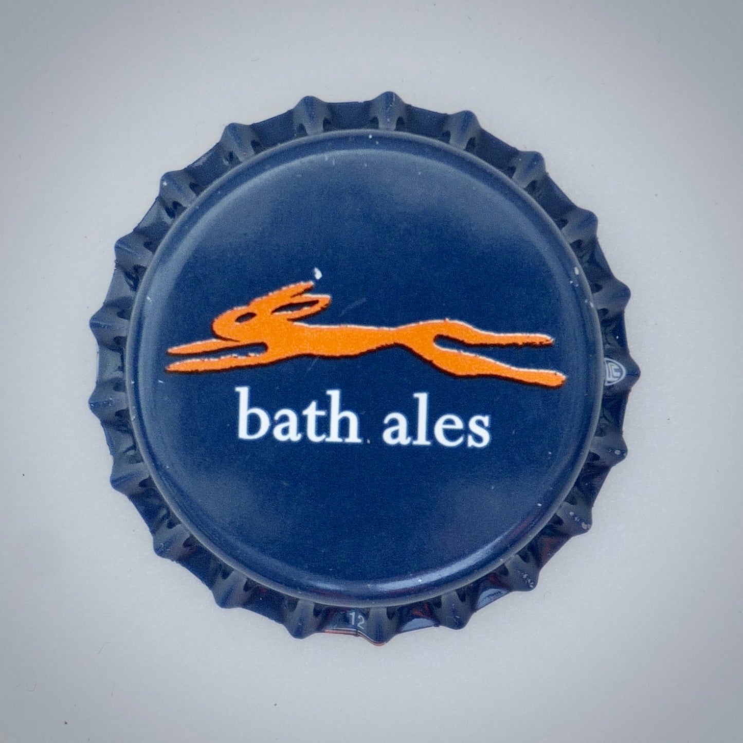 Bath Ales Limited (Kronkorken - UK Beer unused 006)