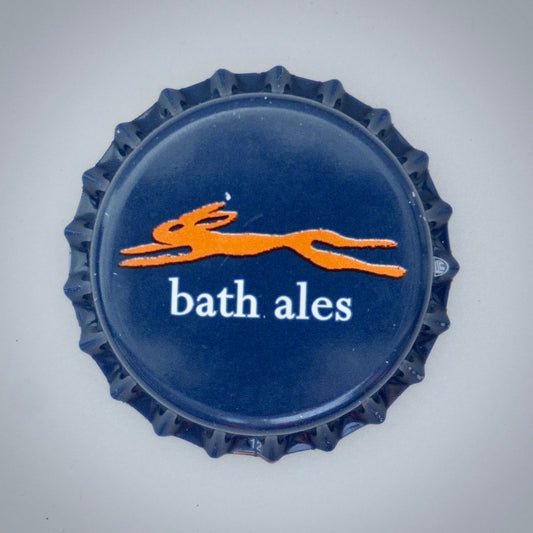 Bath Ales Limited (Kronkorken - UK Beer unused 006)