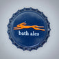 Bath Ales Limited (Kronkorken - UK Beer unused 006)