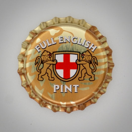 Wells & Young's  (Kronkorken - UK Beer unused 007)