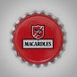 Macardles (Kronkorken - Ireland Beer unused 001)