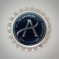 Atlas brewery (Kronkorken - UK Beer unused 013)