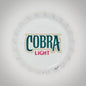 Cobra (Kronkorken - UK Beer unused 016)