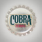 Cobra (Kronkorken - UK Beer unused 018)
