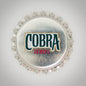 Cobra (Kronkorken - UK Beer unused 019)