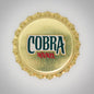 Cobra (Kronkorken - UK Beer unused 021)