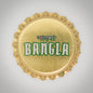 Bangla (Kronkorken - UK Beer unused 022)