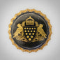 Wychwood Brewery (Kronkorken - UK Beer unused 030)