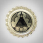 Caledonian Brewery (Kronkorken - UK Beer unused 031)