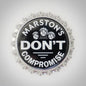 Marston's Brewery (Kronkorken - UK Beer unused 033)