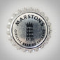 Marston's Brewery (Kronkorken - UK Beer unused 037)