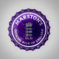 Marston's Brewery (Kronkorken - UK Beer unused 038)
