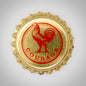Courage (Kronkorken - UK Beer unused 039)