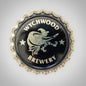 Wychwood Brewery (Kronkorken - UK Beer unused 040)
