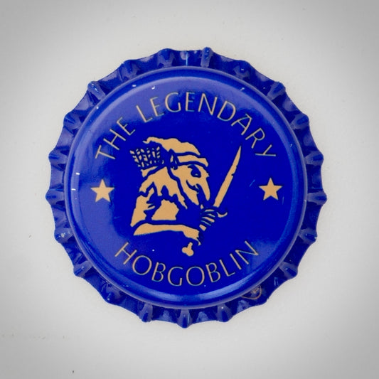 Wychwood Brewery (Kronkorken - UK Beer unused 042)