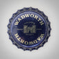 Wadworth (Kronkorken - UK Beer unused 046)