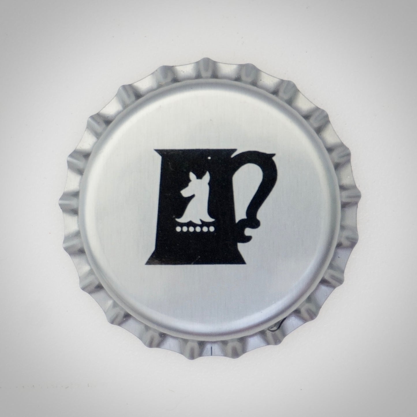 Whitbread Brewing Company (Kronkorken - UK Beer unused 047)