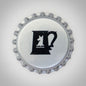 Whitbread Brewing Company (Kronkorken - UK Beer unused 047)