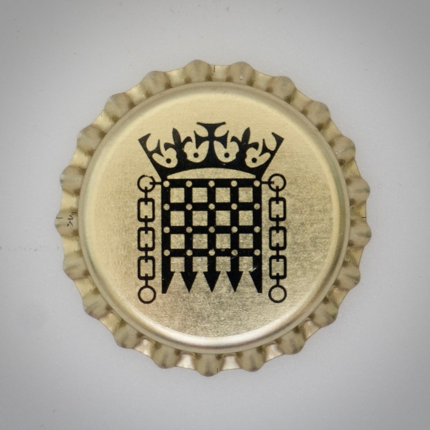 Windsor & Eton Brewery (Kronkorken - UK Beer unused 049)