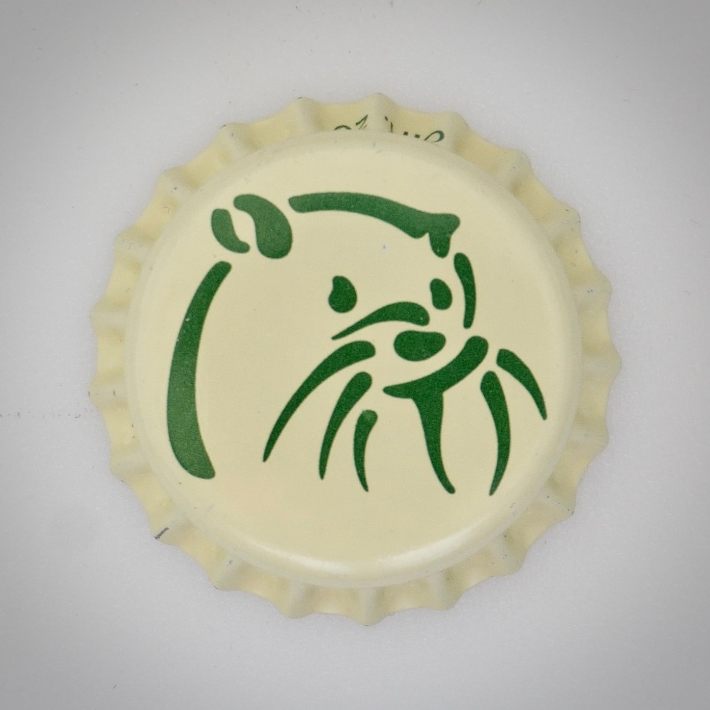 Otter Brewery (Kronkorken - UK Beer unused 050)