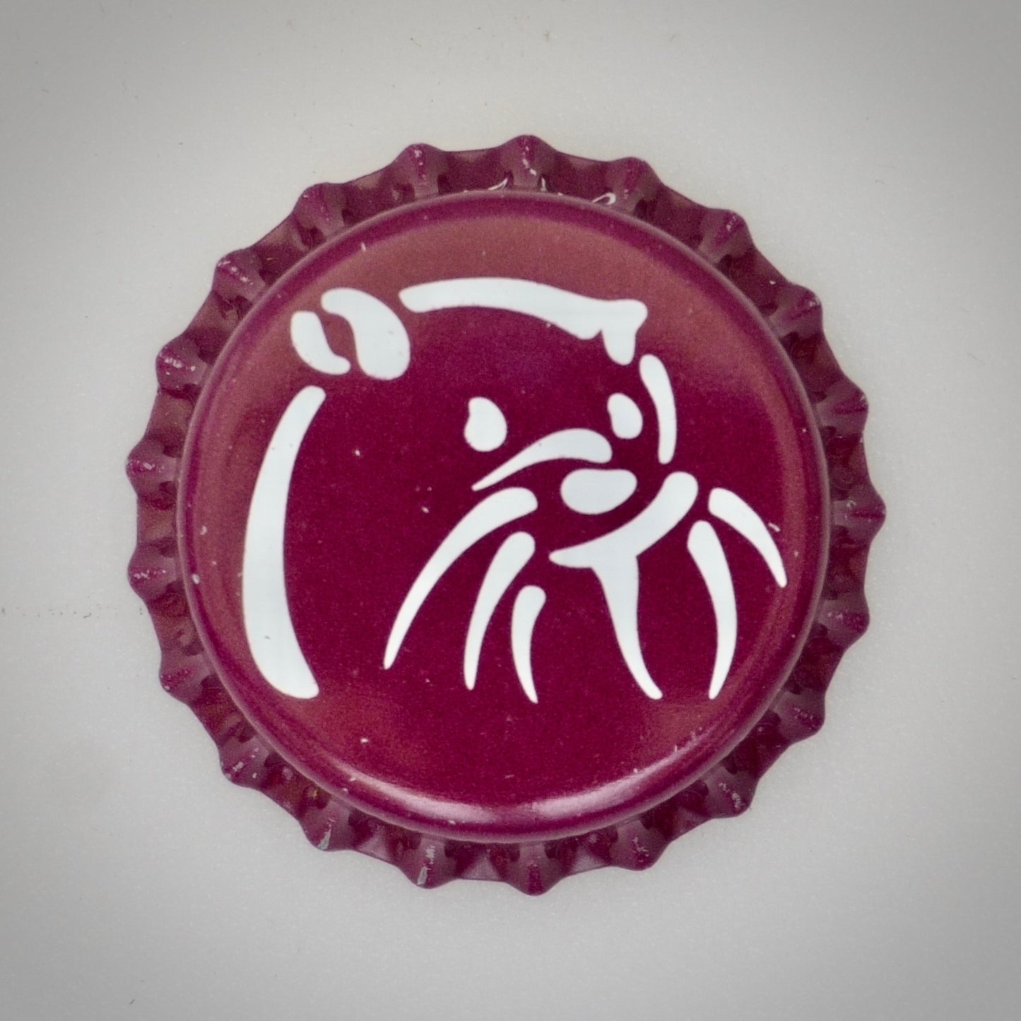 Otter Brewery (Kronkorken - UK Beer unused 052)