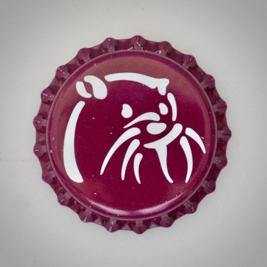 Otter Brewery (Kronkorken - UK Beer unused 052)