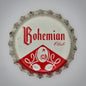 Bohemian Club (Kronkorken - USA Beer unused 001)