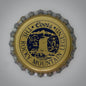 Coors (Kronkorken - USA Beer unused 002)