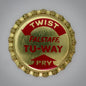 Falstaff Brewing (Kronkorken - USA Beer unused 004)