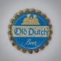 Old Dutch Beer (Kronkorken - USA Beer unused 003)