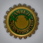 Zambesi Premium Lager (Kronkorken - Zimbabwe Beer unused 001)