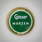 Gösser (Kronkorken - Austria Beer used 005)