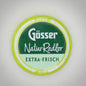 Gösser (Kronkorken - Austria Beer used 006)