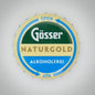 Gösser (Kronkorken - Austria Beer used 007)