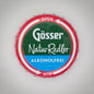 Gösser (Kronkorken - Austria Beer used 008)