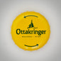 Ottakringer (Kronkorken - Austria Beer used 012)