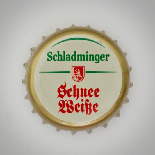 Schladminger (Kronkorken - Austria Beer used 013)